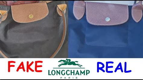 longchamp bag original vs fake|original longchamp bag.